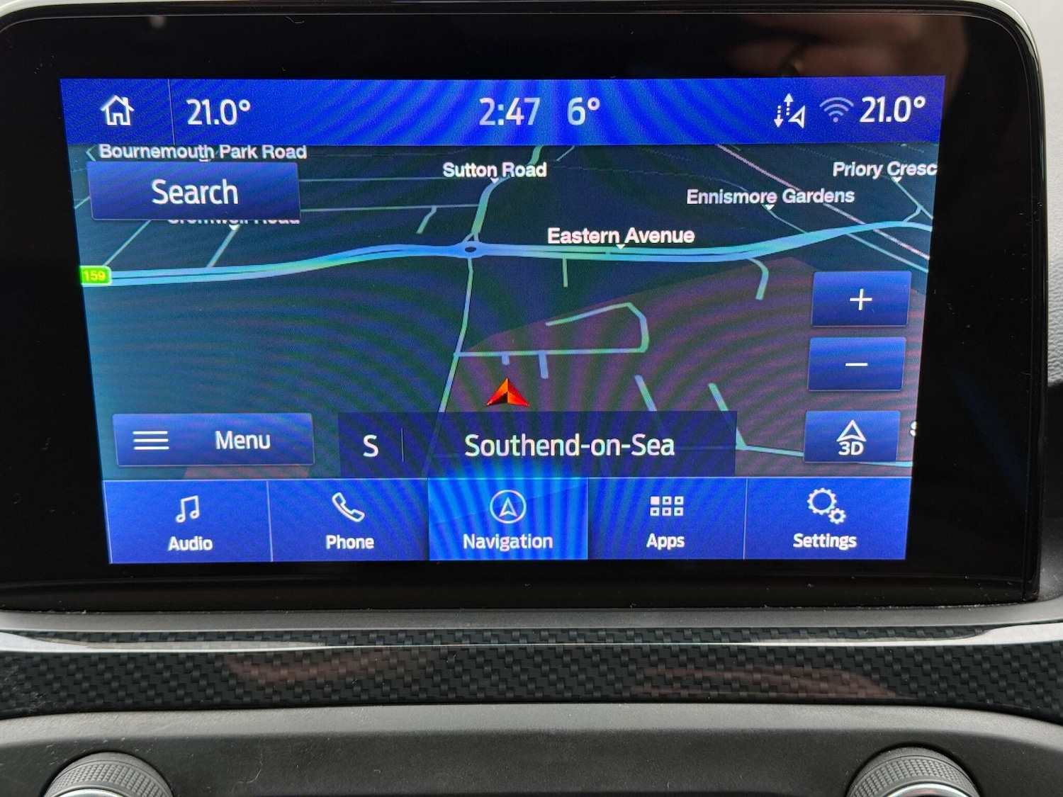 Used Ford Focus 2020 for sale - 77115904: Photo 31