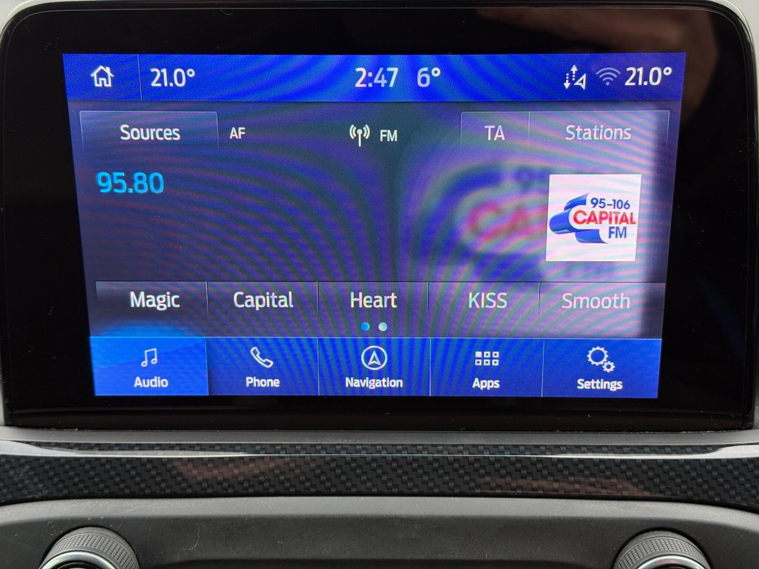 Used Ford Focus 2020 for sale - 77115904: Photo 33