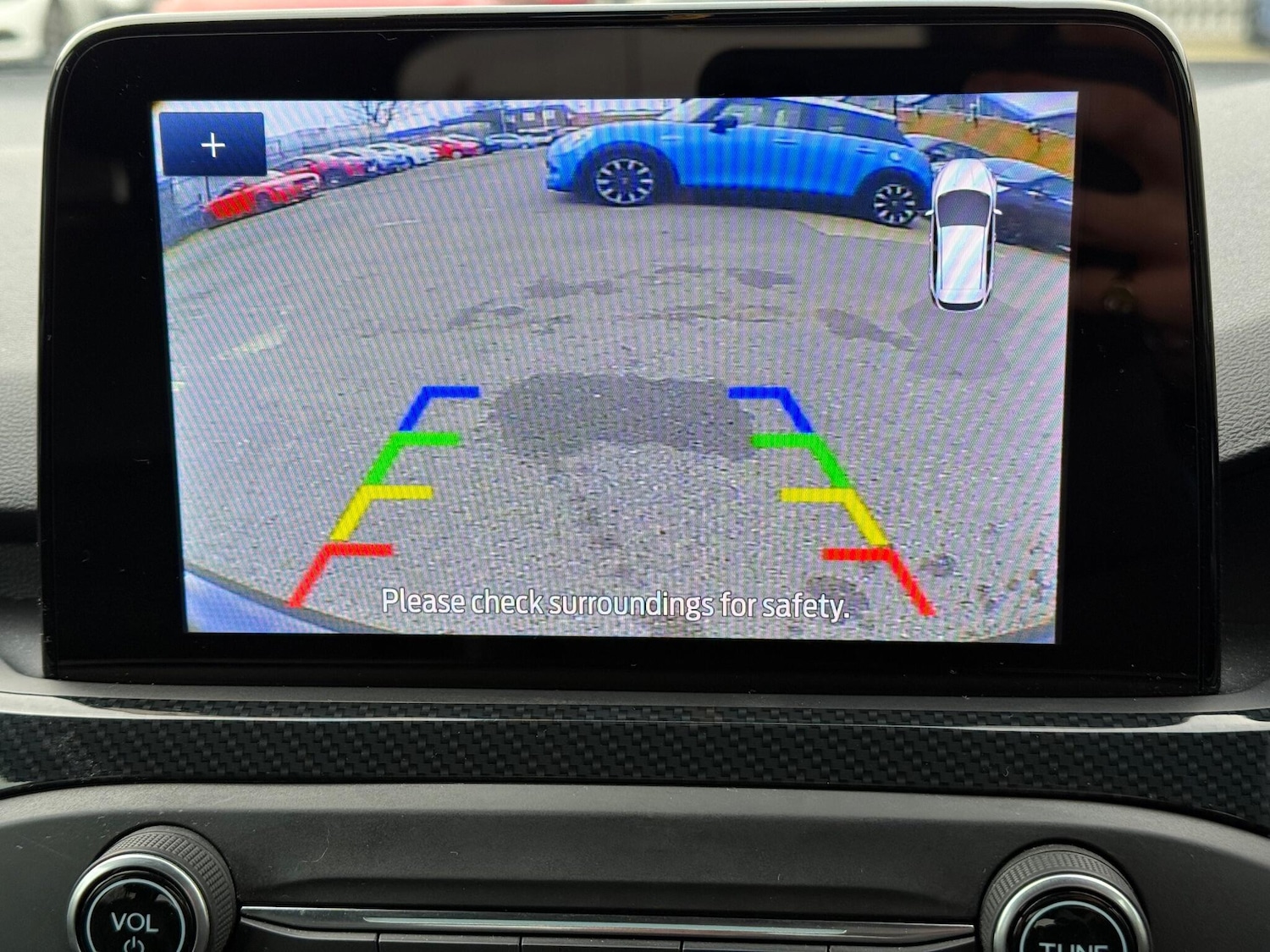 Used Ford Focus 2020 for sale - 77115904: Photo 34