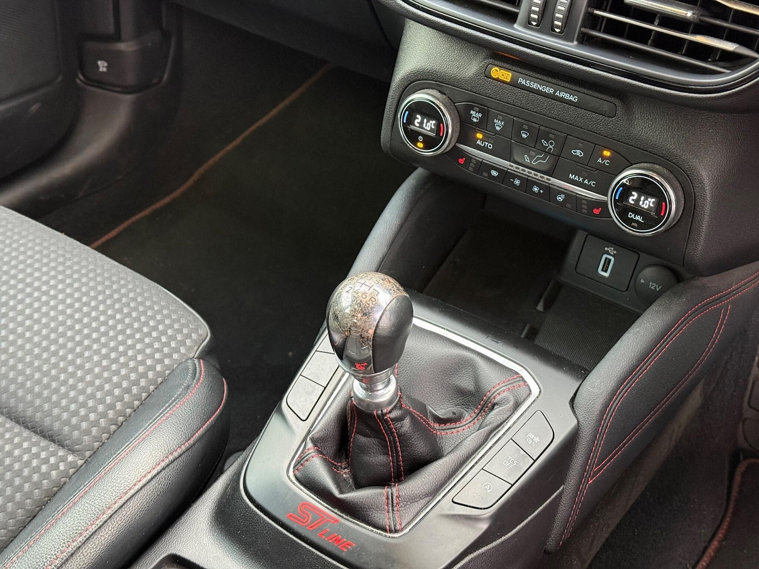 Used Ford Focus 2020 for sale - 77115904: Photo 35