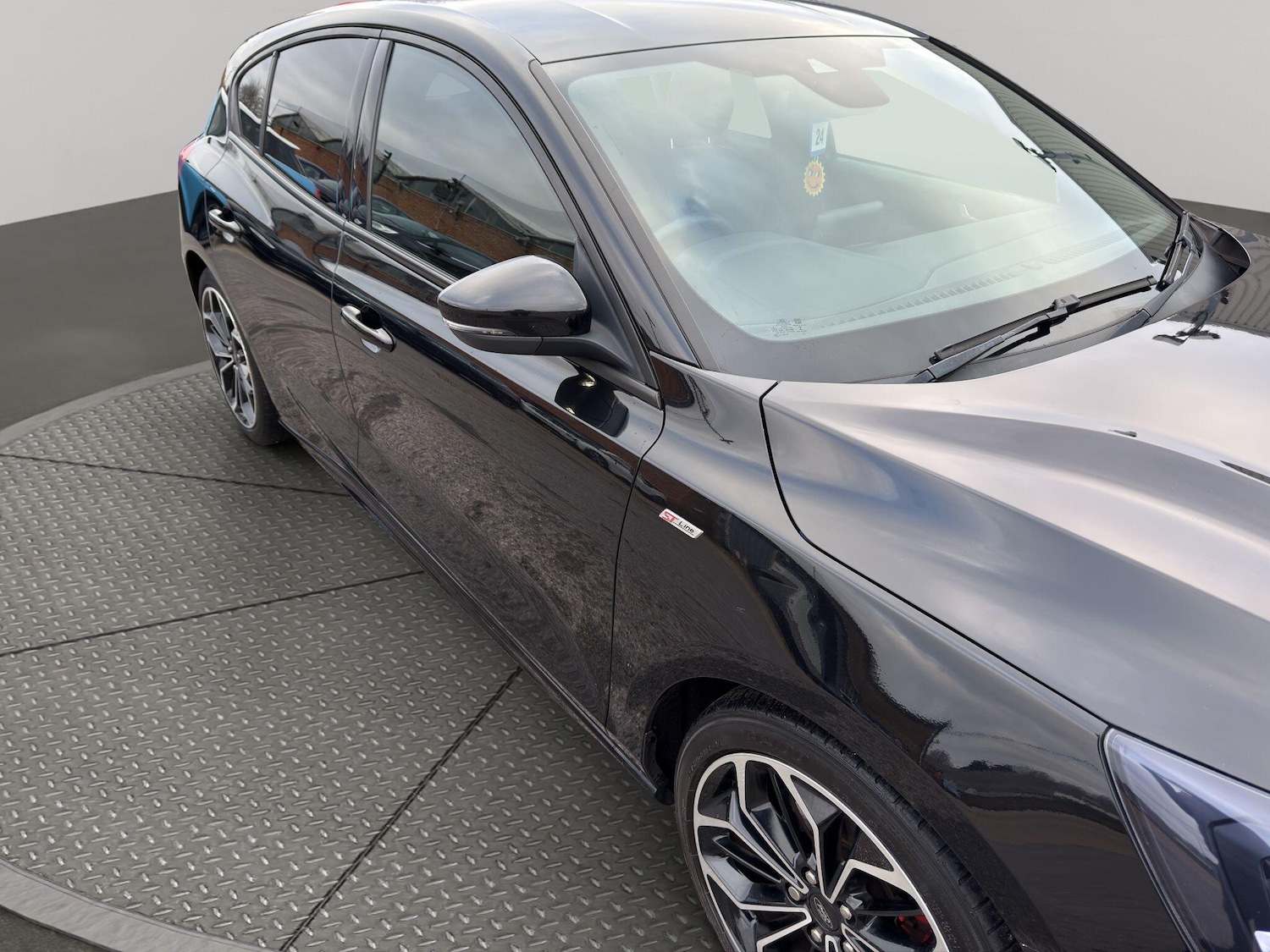 Used Ford Focus 2020 for sale - 77115904: Photo 48