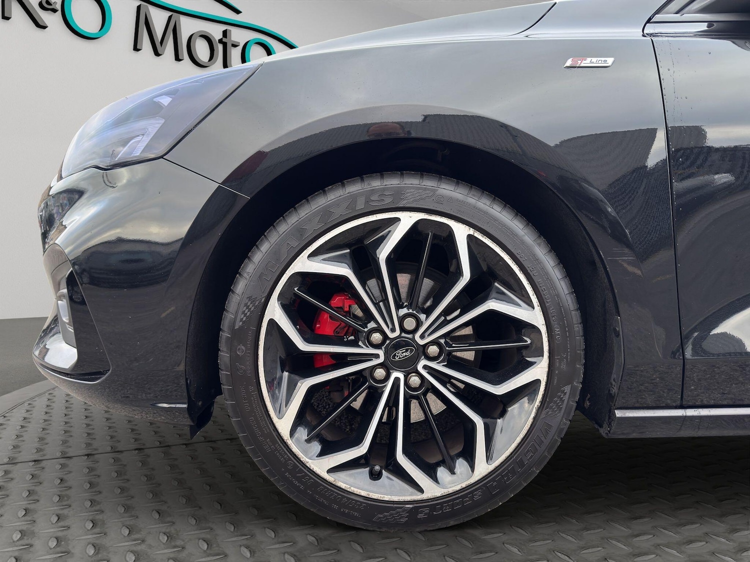 Used Ford Focus 2020 for sale - 77115904: Photo 52