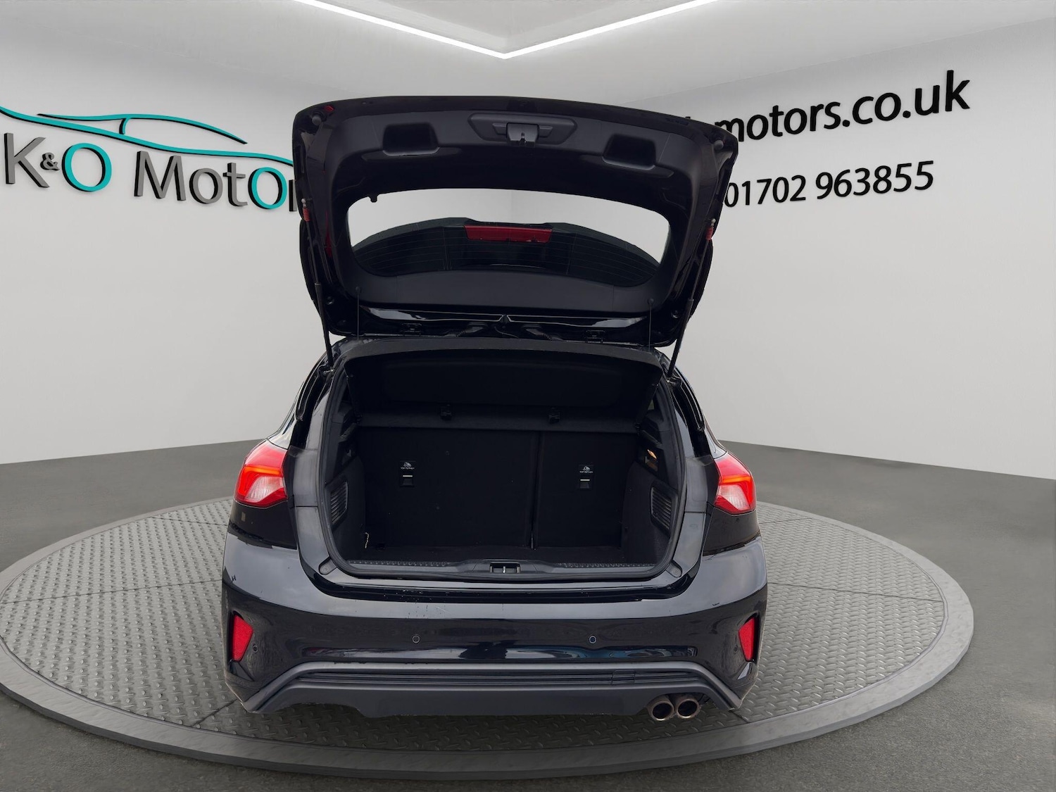 Used Ford Focus 2020 for sale - 77115904: Photo 54