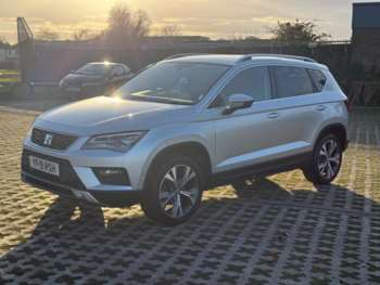 2019 (19) - 1.0 TSI Ecomotive SE Technology Euro 6 (s/s) 5dr