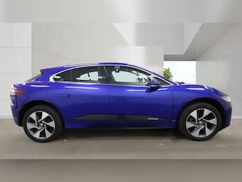 Used Jaguar I-Pace 2019 for sale - 79688465: Photo