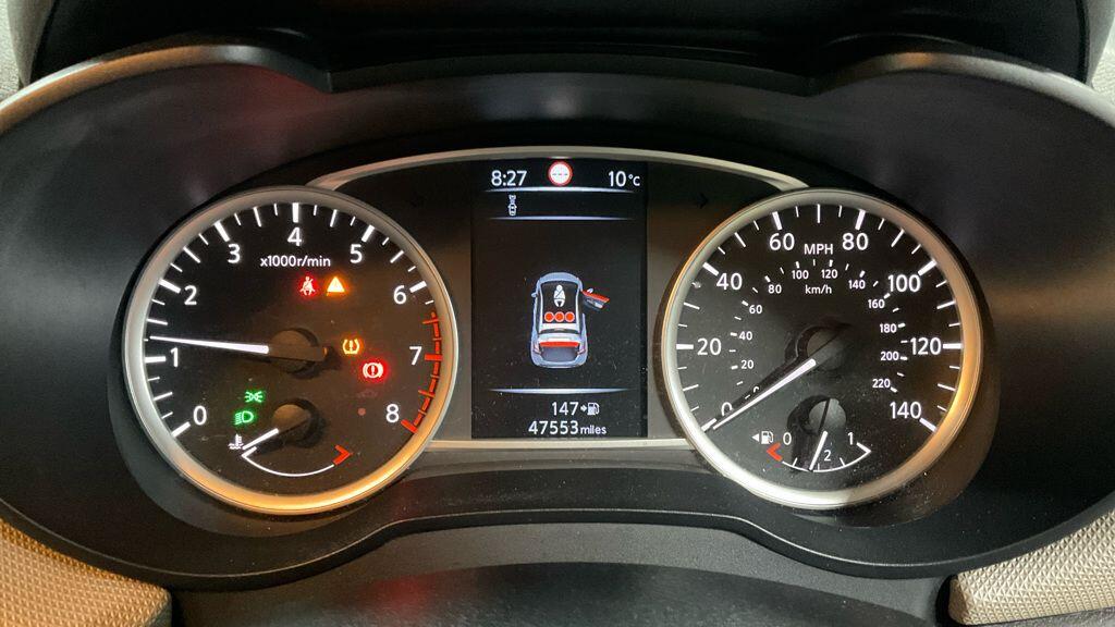 Used Nissan Micra 2018 for sale - 76408862: Photo 12