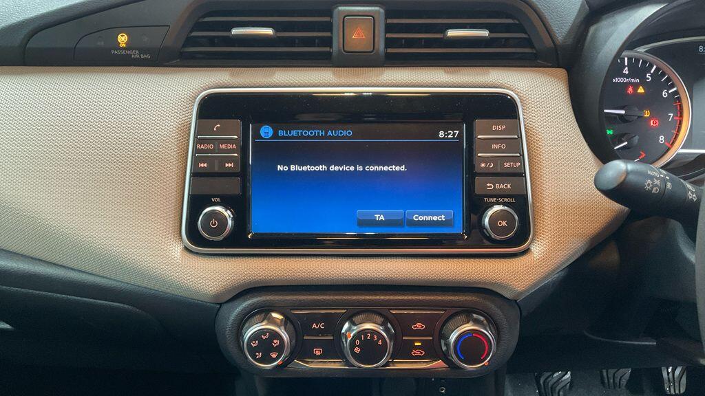 Used Nissan Micra 2018 for sale - 76408862: Photo 14