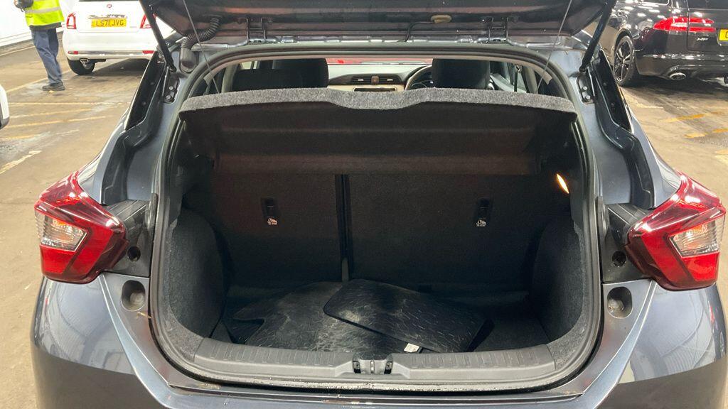 Used Nissan Micra 2018 for sale - 76408862: Photo 16