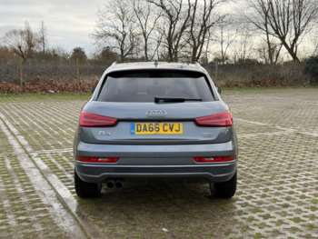 Used Audi Q3 2016 for sale - 73498907: Photo