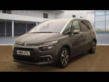 2018 (18) - 1.6 BlueHDi Feel Euro 6 (s/s) 5dr
