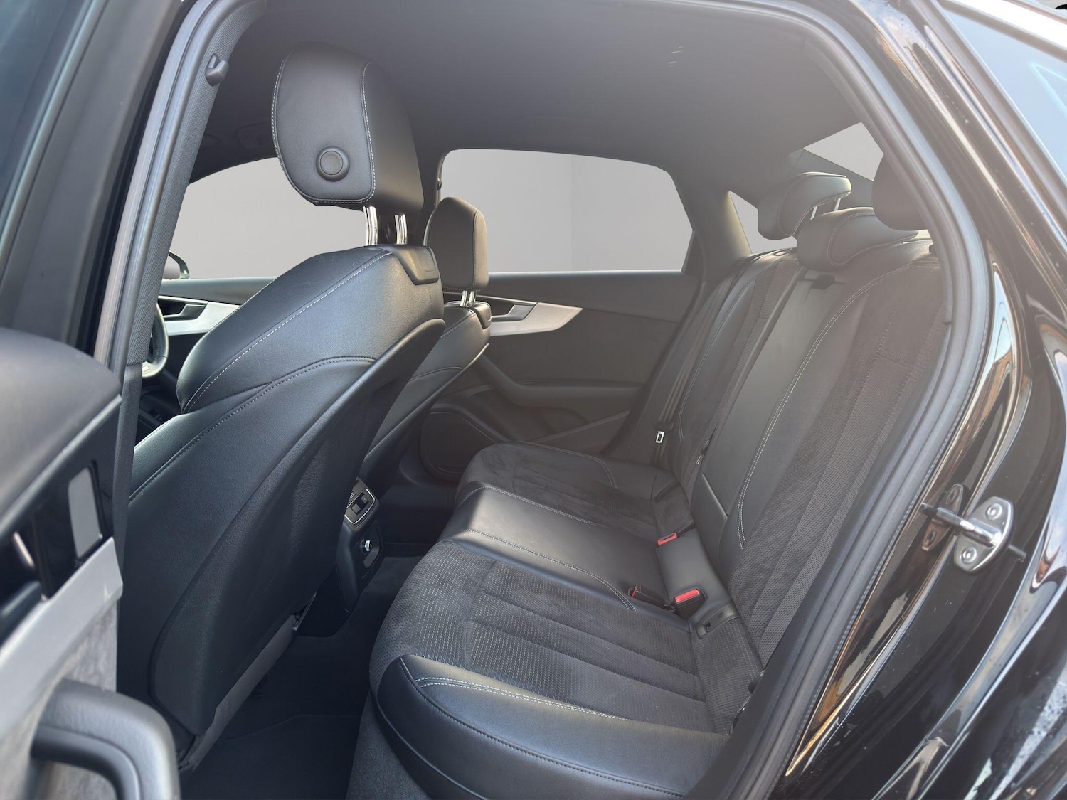 Used Audi A4 2020 for sale - 77020914: Photo 16