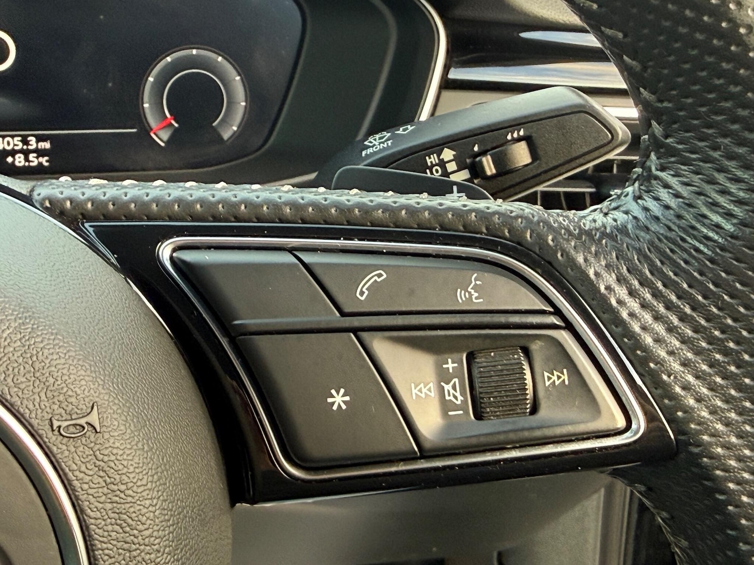 Used Audi A4 2020 for sale - 77020914: Photo 22