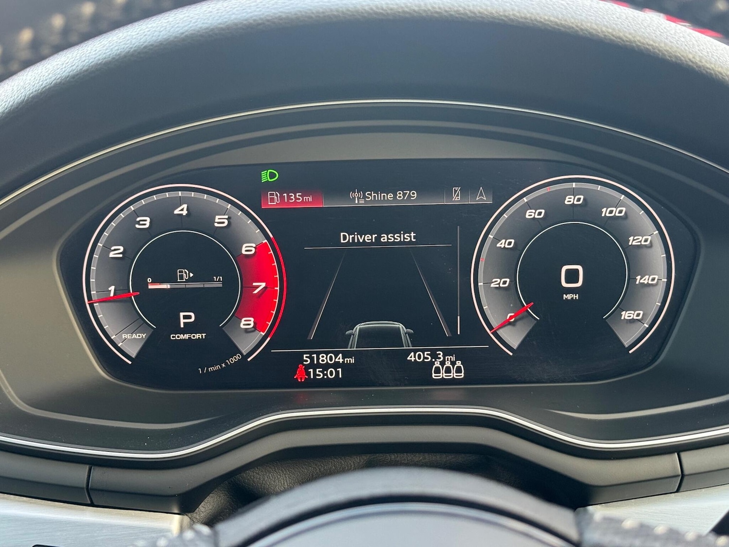 Used Audi A4 2020 for sale - 77020914: Photo 28