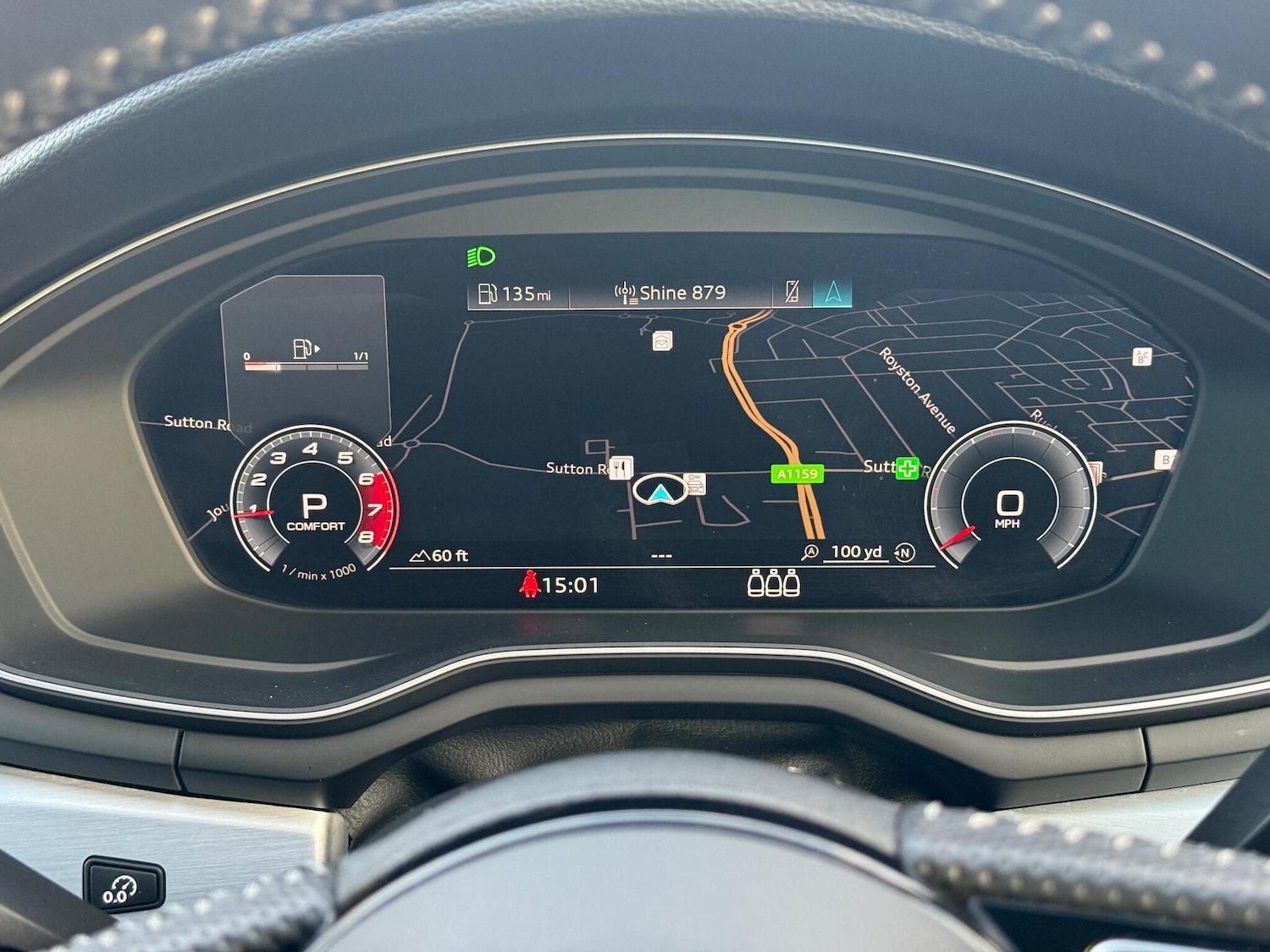 Used Audi A4 2020 for sale - 77020914: Photo 29