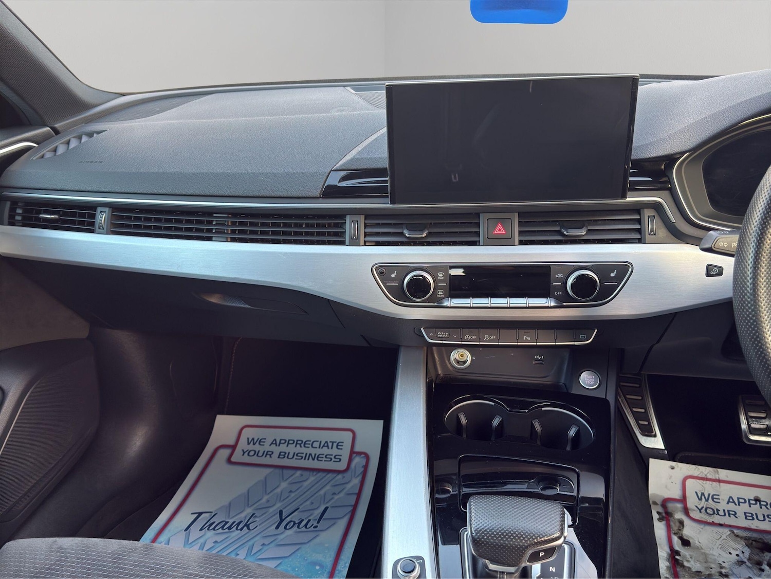 Used Audi A4 2020 for sale - 77020914: Photo 30