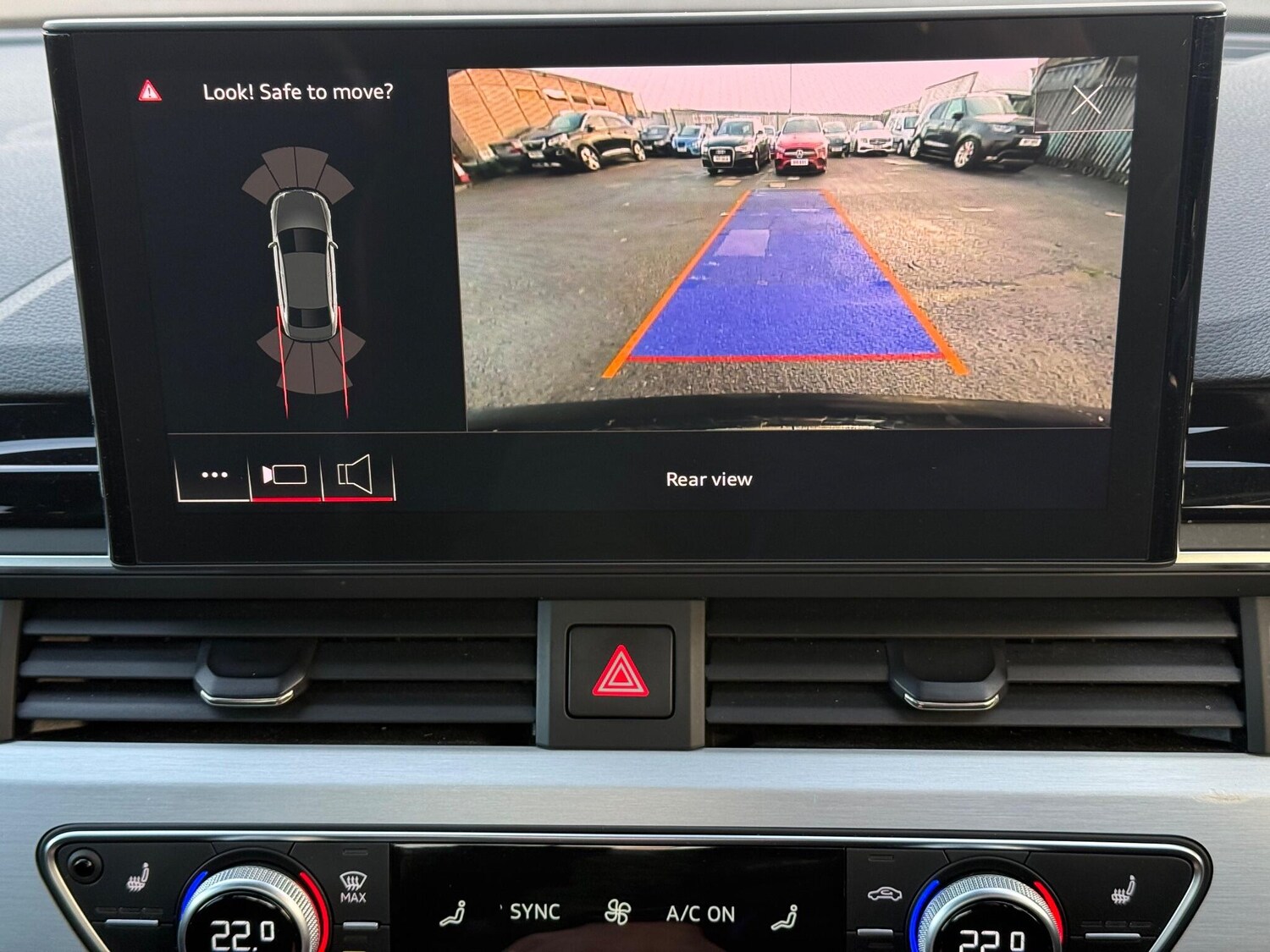 Used Audi A4 2020 for sale - 77020914: Photo 31