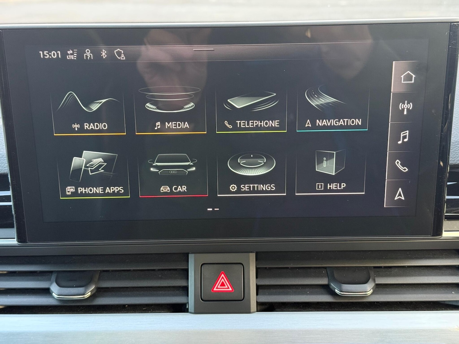 Used Audi A4 2020 for sale - 77020914: Photo 35