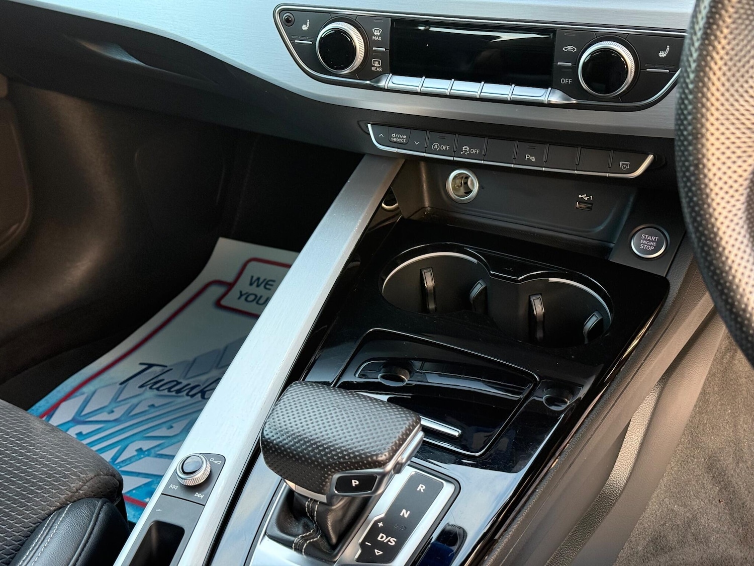 Used Audi A4 2020 for sale - 77020914: Photo 39