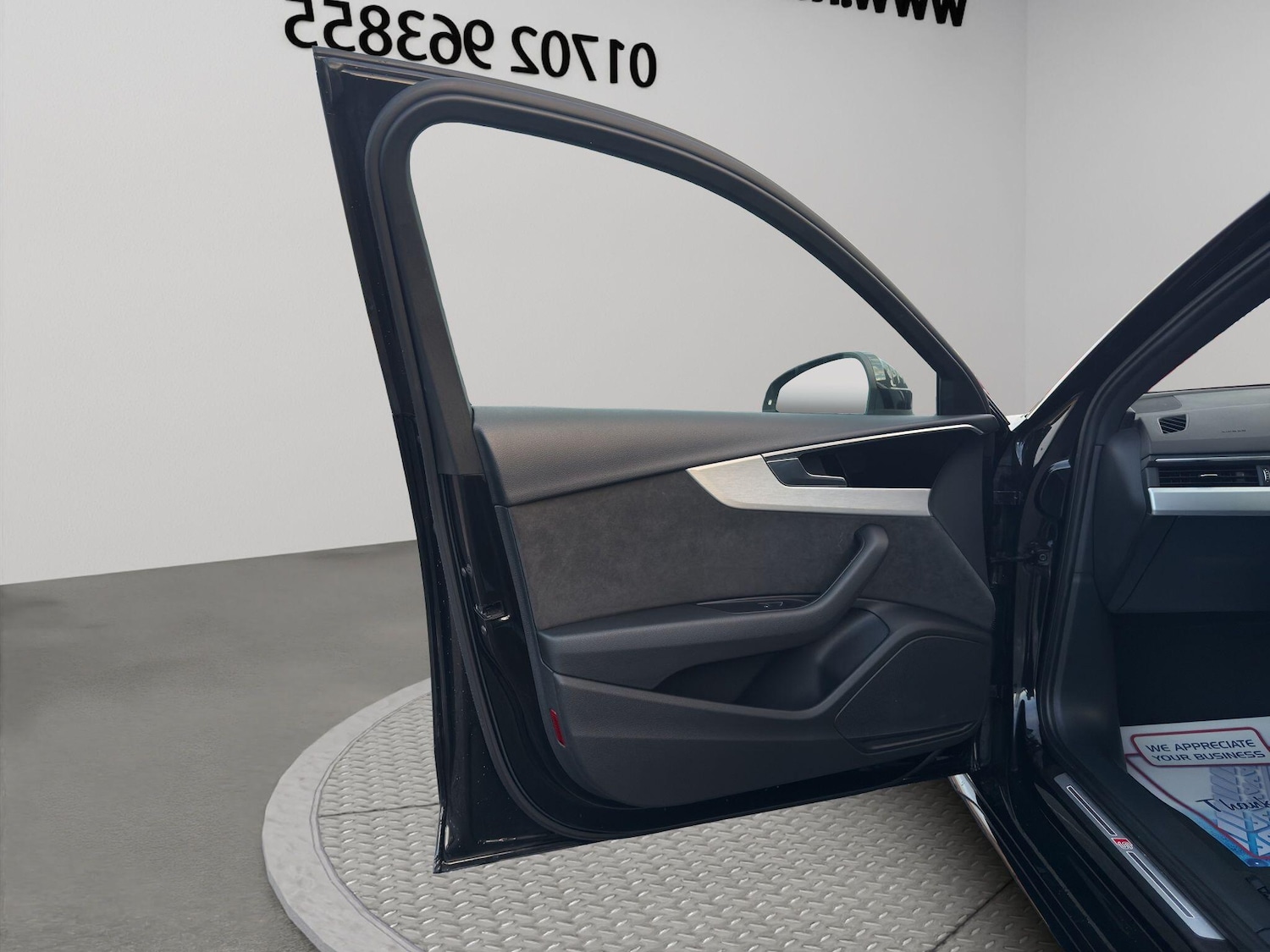 Used Audi A4 2020 for sale - 77020914: Photo 47