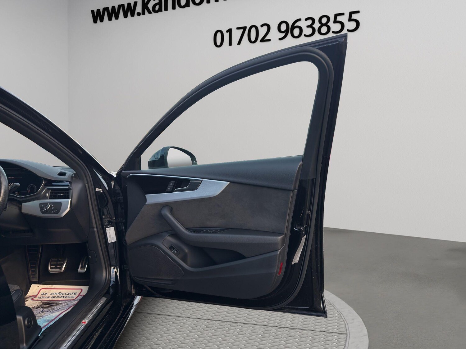 Used Audi A4 2020 for sale - 77020914: Photo 51