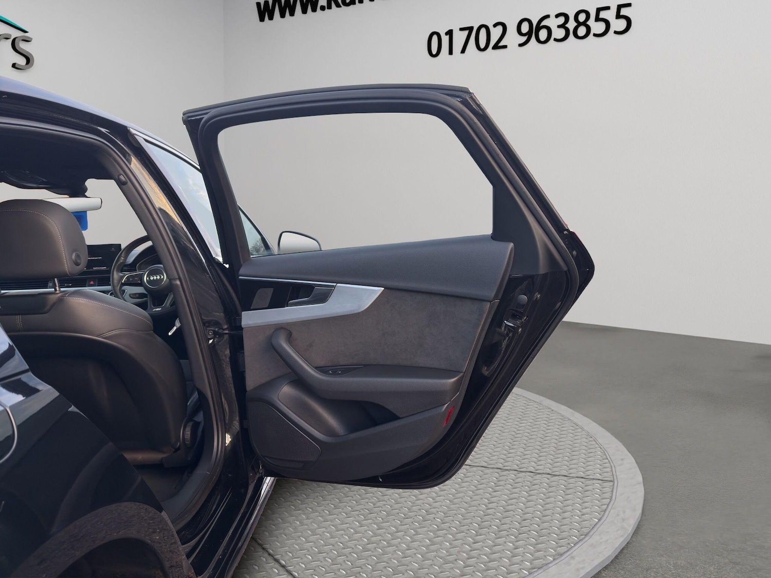 Used Audi A4 2020 for sale - 77020914: Photo 52