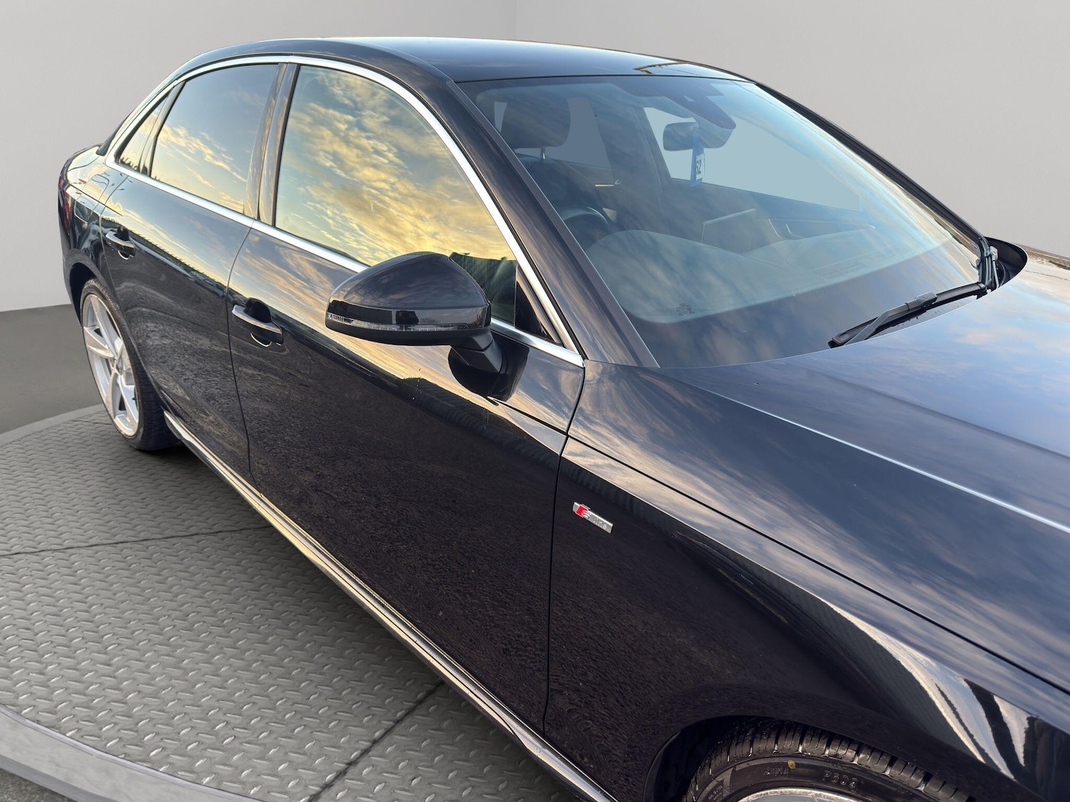 Used Audi A4 2020 for sale - 77020914: Photo 53