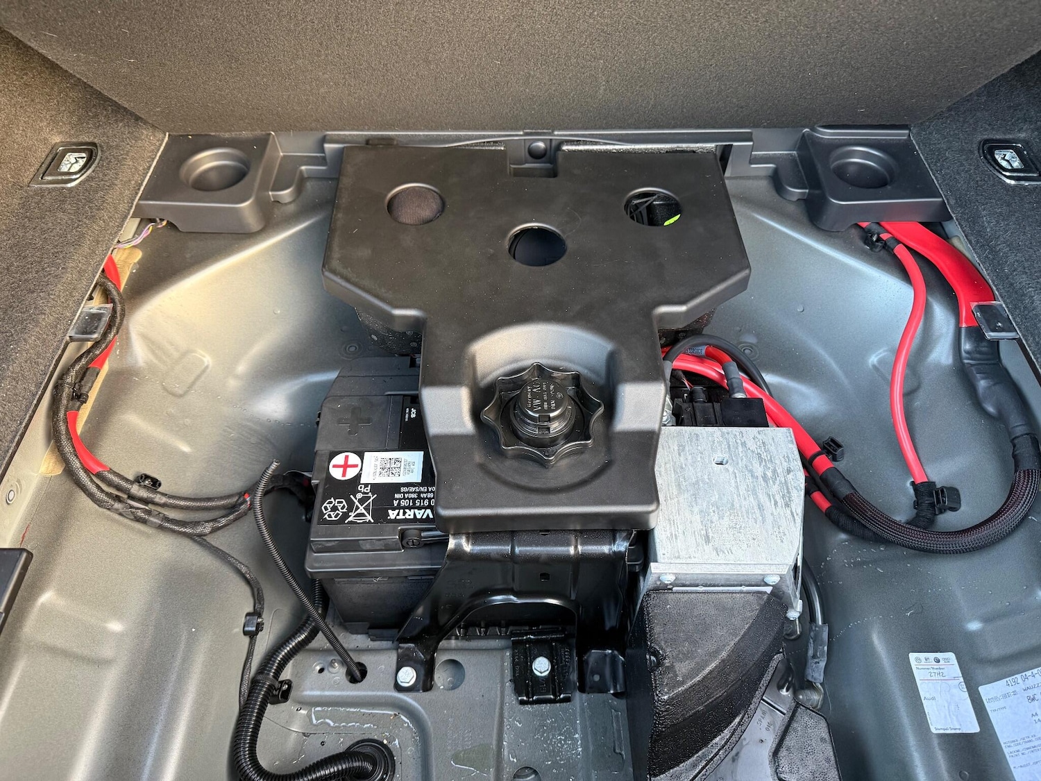 Used Audi A4 2020 for sale - 77020914: Photo 57