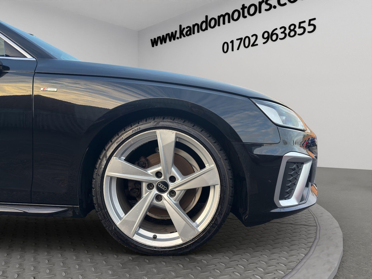 Used Audi A4 2020 for sale - 77020914: Photo 61