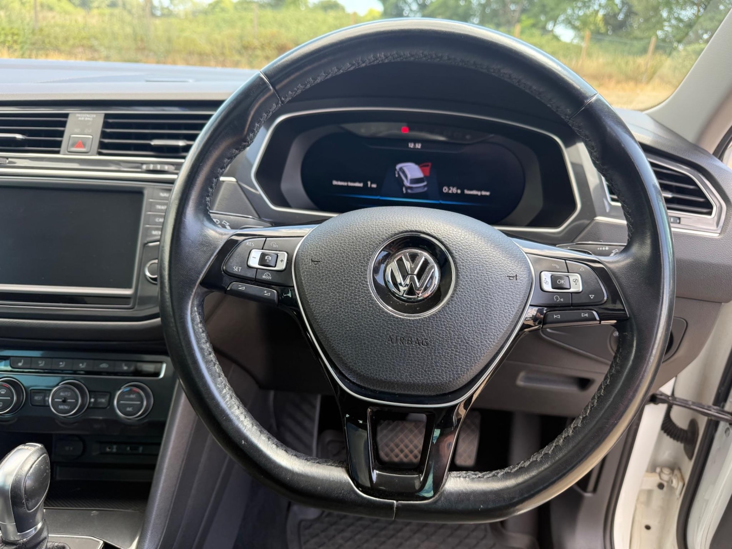 Vehicle 26