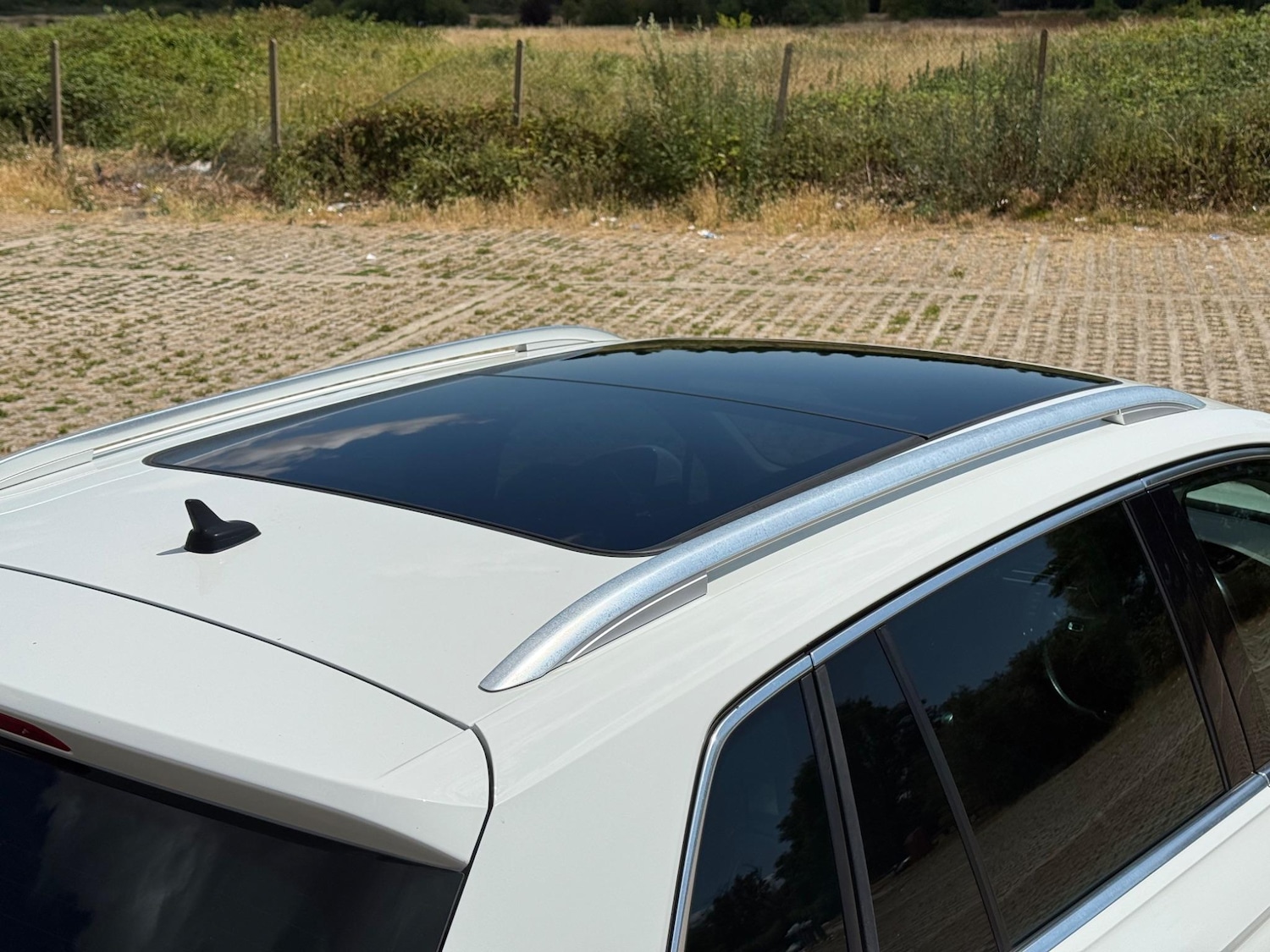 Vehicle 50