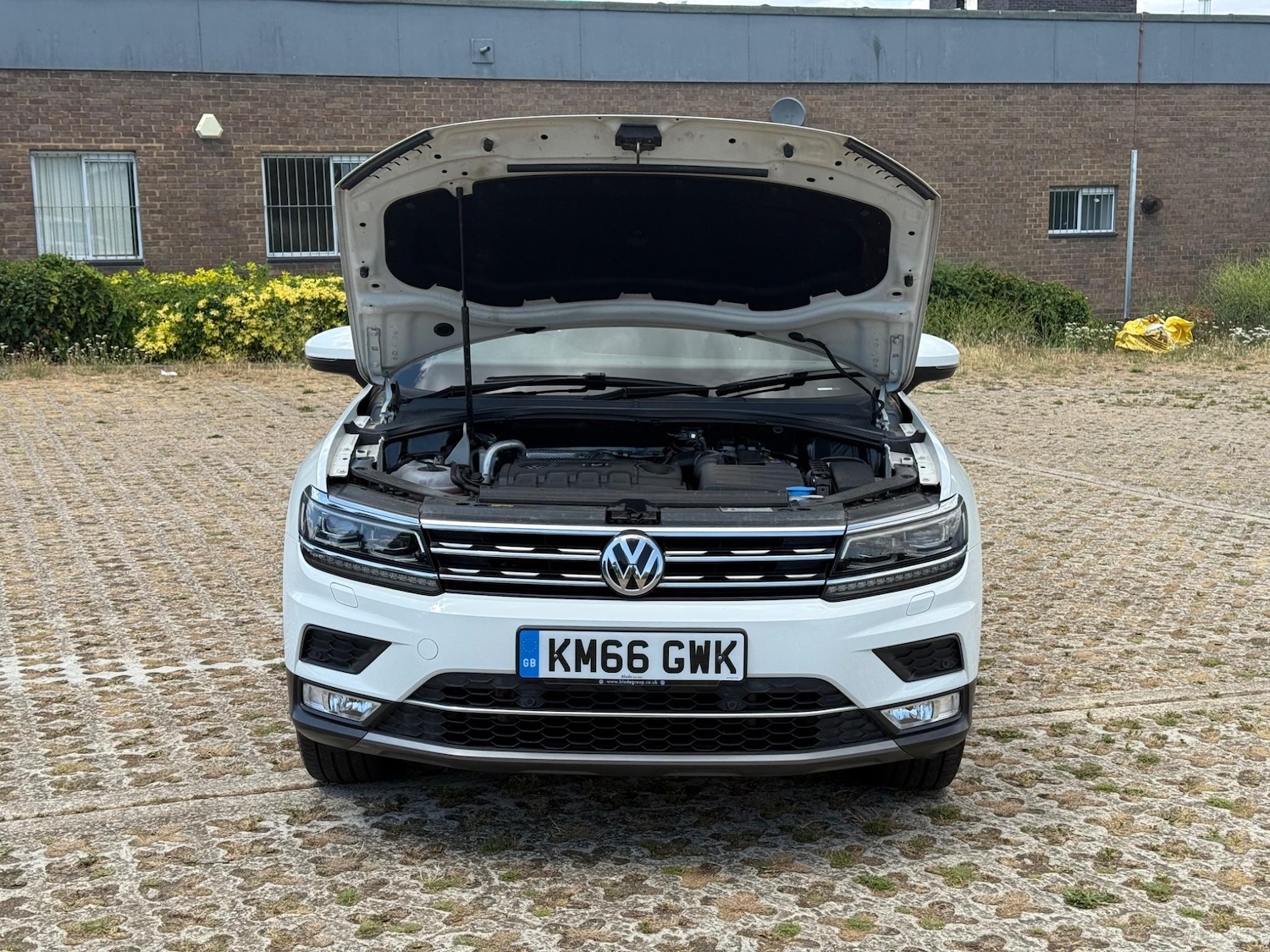 Vehicle 62