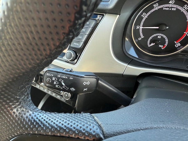 Used Skoda Fabia 2019 for sale - 75714347: Photo 25