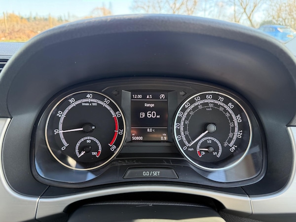 Used Skoda Fabia 2019 for sale - 75714347: Photo 27
