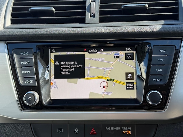 Used Skoda Fabia 2019 for sale - 75714347: Photo 28