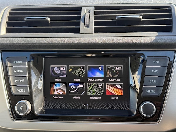 Used Skoda Fabia 2019 for sale - 75714347: Photo 29