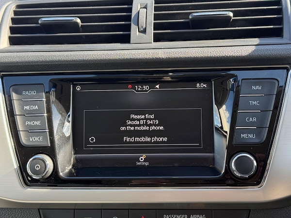 Used Skoda Fabia 2019 for sale - 75714347: Photo 30