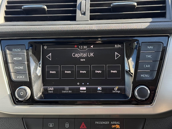 Used Skoda Fabia 2019 for sale - 75714347: Photo 31