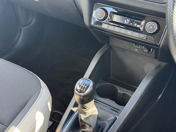 Used Skoda Fabia 2019 for sale - 75714347: Photo 34