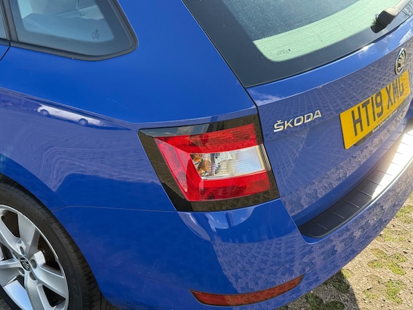 Used Skoda Fabia 2019 for sale - 75714347: Photo 45