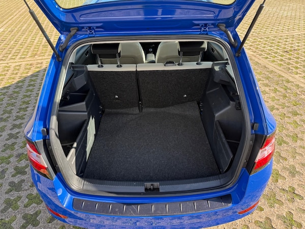 Used Skoda Fabia 2019 for sale - 75714347: Photo 51