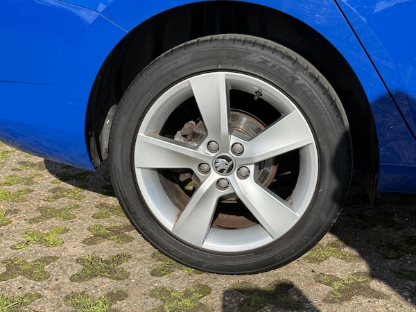 Used Skoda Fabia 2019 for sale - 75714347: Photo 56