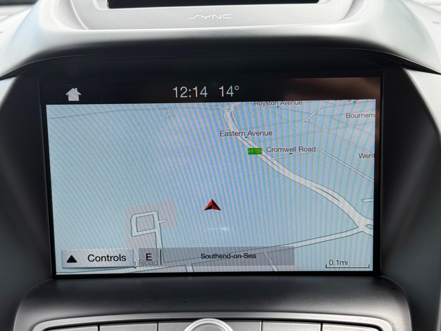 Vehicle 26