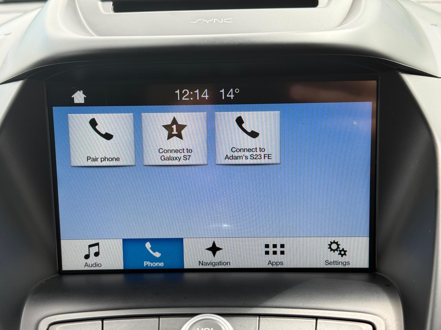 Vehicle 27