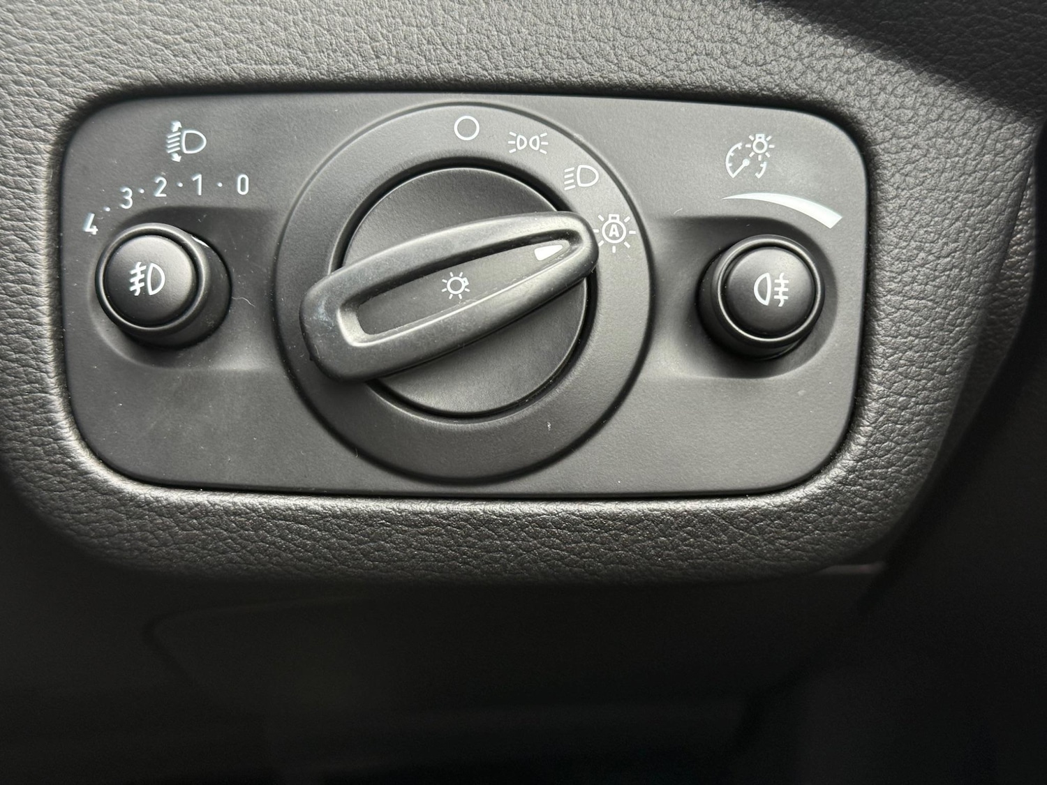 Vehicle 32