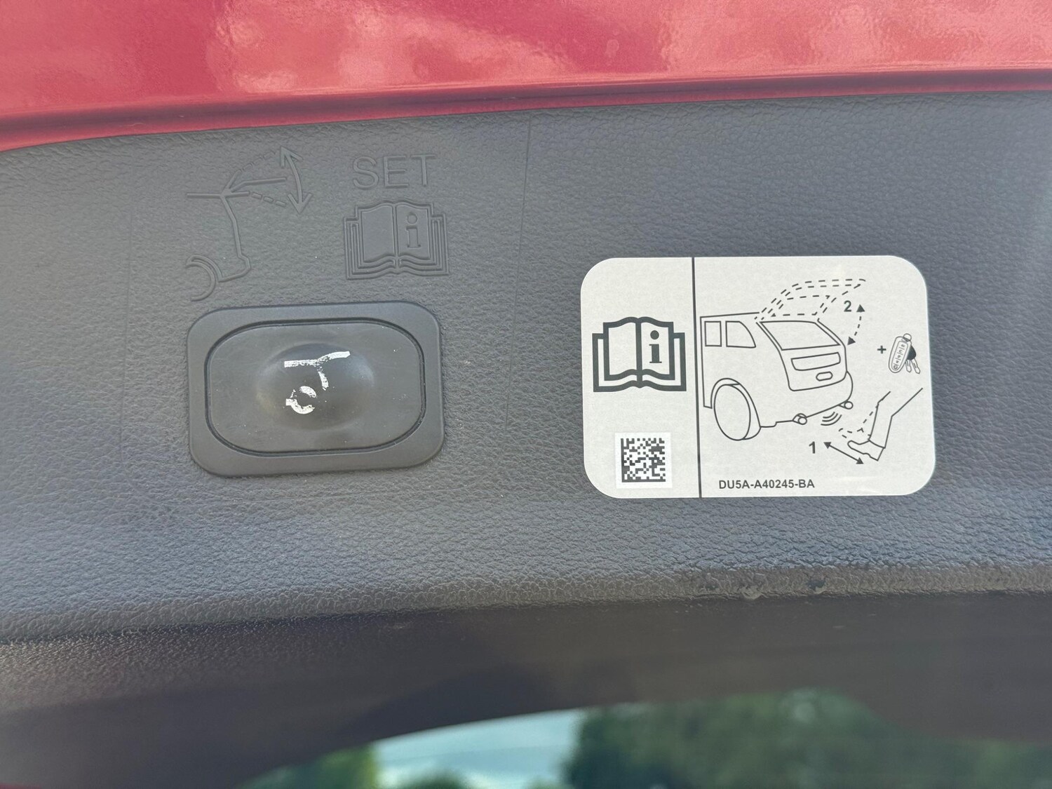 Vehicle 52