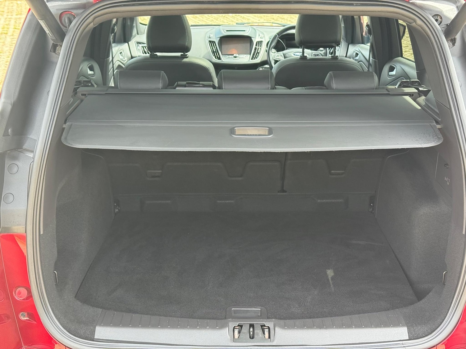 Vehicle 53