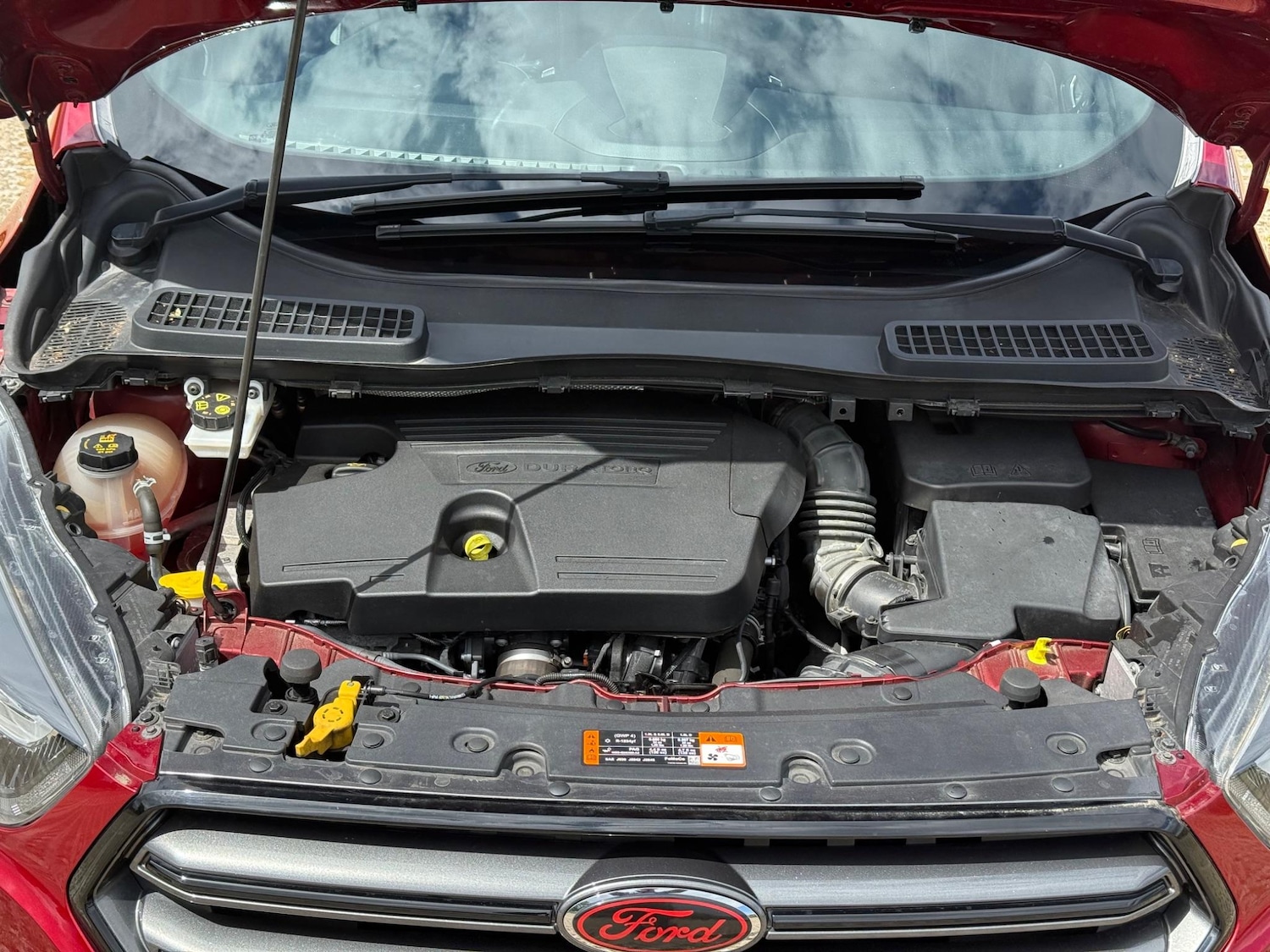 Vehicle 60