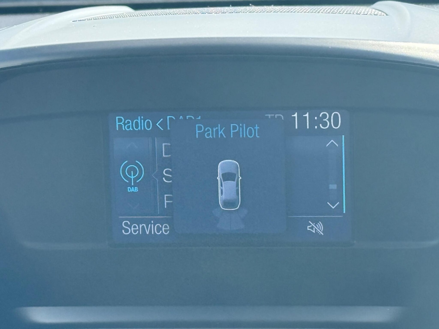 Vehicle 31