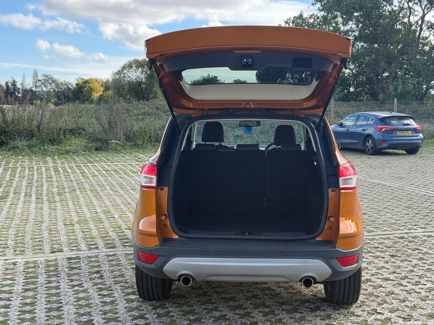 Vehicle 48