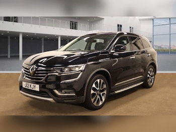 Renault - Koleos